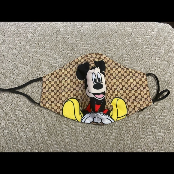 Face masks - Picture 7 of 8